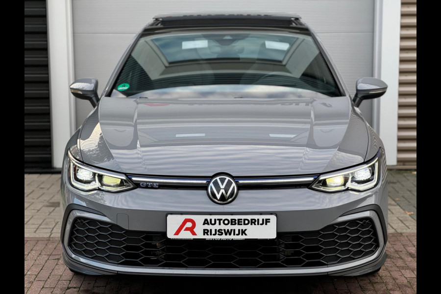 Volkswagen Golf 1.4 eHybrid GTE Pano/Leer/HuD/Camera