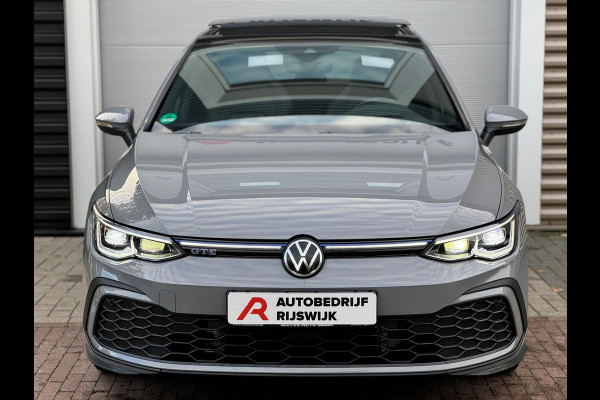 Volkswagen Golf 1.4 eHybrid GTE Pano/Leer/HuD/Camera