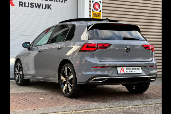 Volkswagen Golf 1.4 eHybrid GTE Pano/Leer/HuD/Camera