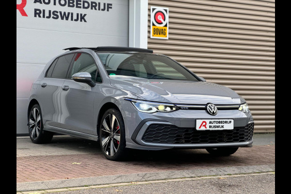 Volkswagen Golf 1.4 eHybrid GTE Pano/Leer/HuD/Camera