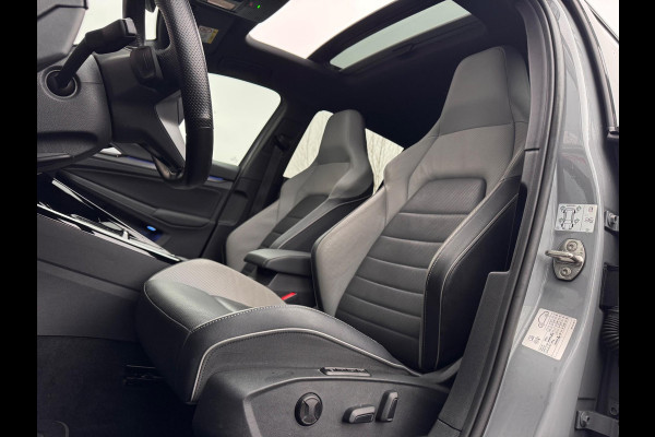 Volkswagen Golf 1.4 eHybrid GTE Pano/Leer/HuD/Camera