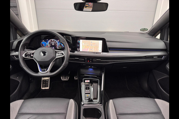 Volkswagen Golf 1.4 eHybrid GTE Pano/Leer/HuD/Camera