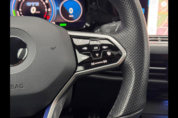 Volkswagen Golf 1.4 eHybrid GTE Pano/Leer/HuD/Camera