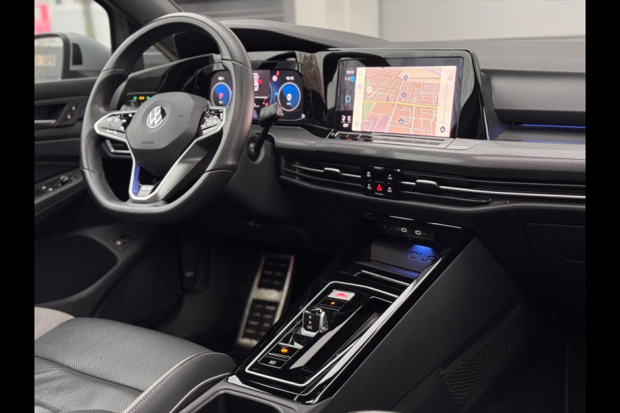 Volkswagen Golf 1.4 eHybrid GTE Pano/Leer/HuD/Camera
