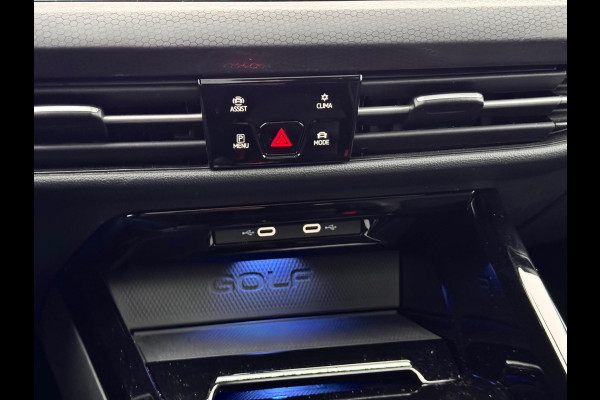 Volkswagen Golf 1.4 eHybrid GTE Pano/Leer/HuD/Camera