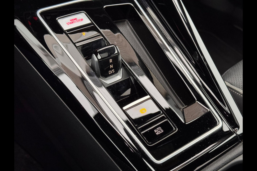 Volkswagen Golf 1.4 eHybrid GTE Pano/Leer/HuD/Camera