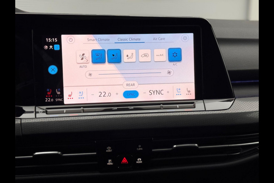 Volkswagen Golf 1.4 eHybrid GTE Pano/Leer/HuD/Camera