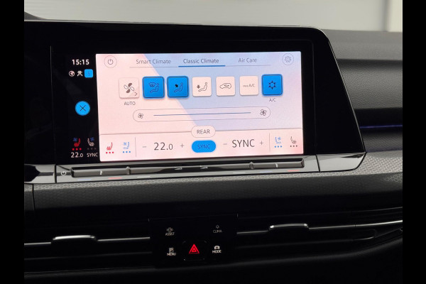 Volkswagen Golf 1.4 eHybrid GTE Pano/Leer/HuD/Camera