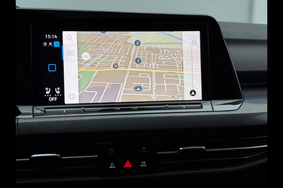 Volkswagen Golf 1.4 eHybrid GTE Pano/Leer/HuD/Camera