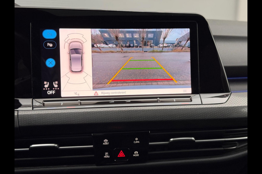 Volkswagen Golf 1.4 eHybrid GTE Pano/Leer/HuD/Camera