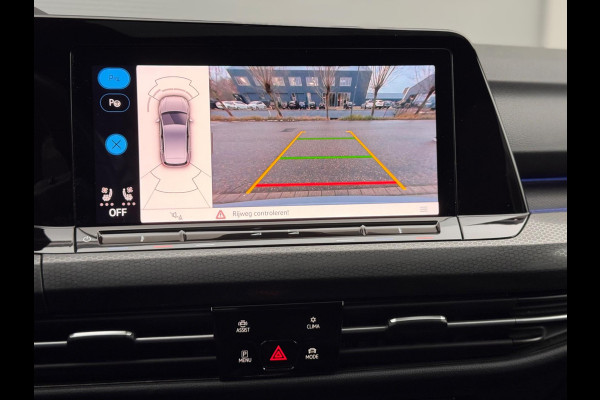 Volkswagen Golf 1.4 eHybrid GTE Pano/Leer/HuD/Camera
