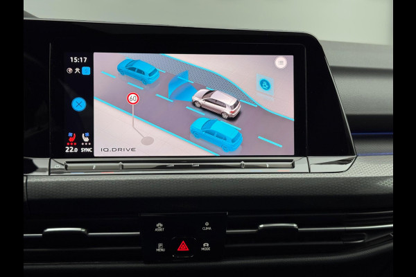 Volkswagen Golf 1.4 eHybrid GTE Pano/Leer/HuD/Camera