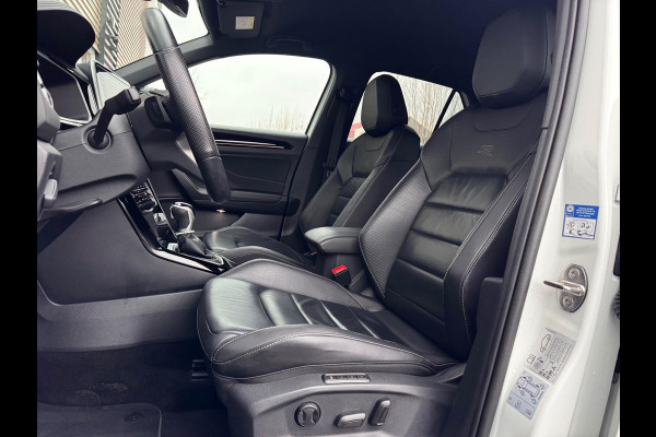 Volkswagen T-Roc 1.5 TSI R-Line Leer/IQ.Light/Keyless/AppleCarPlay