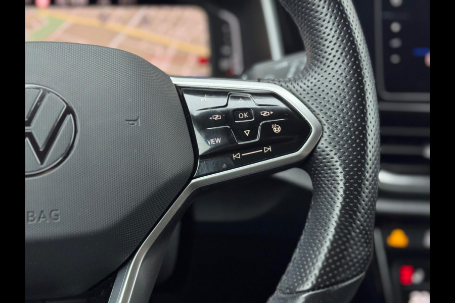 Volkswagen T-Roc 1.5 TSI R-Line Leer/IQ.Light/Keyless/AppleCarPlay