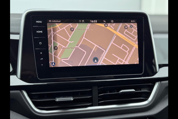 Volkswagen T-Roc 1.5 TSI R-Line Leer/IQ.Light/Keyless/AppleCarPlay