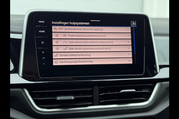 Volkswagen T-Roc 1.5 TSI R-Line Leer/IQ.Light/Keyless/AppleCarPlay