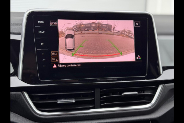 Volkswagen T-Roc 1.5 TSI R-Line Leer/IQ.Light/Keyless/AppleCarPlay