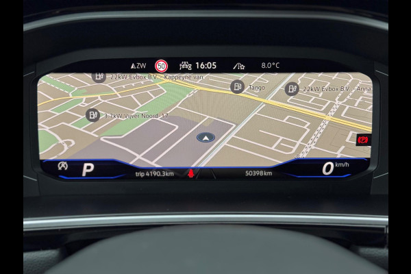 Volkswagen T-Roc 1.5 TSI R-Line Leer/IQ.Light/Keyless/AppleCarPlay