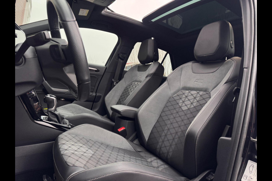 Volkswagen T-Roc 1.5 TSI 3x R-Line Pano/Keyless/Beats/IQ.Light/Camera