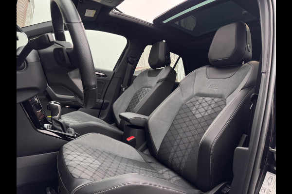 Volkswagen T-Roc 1.5 TSI 3x R-Line Pano/Keyless/Beats/IQ.Light/Camera