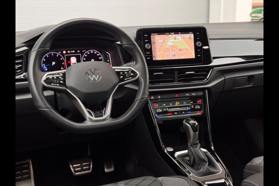 Volkswagen T-Roc 1.5 TSI 3x R-Line Pano/Keyless/Beats/IQ.Light/Camera