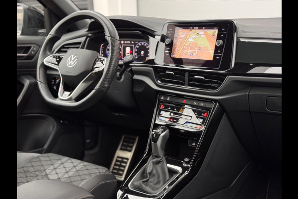 Volkswagen T-Roc 1.5 TSI 3x R-Line Pano/Keyless/Beats/IQ.Light/Camera