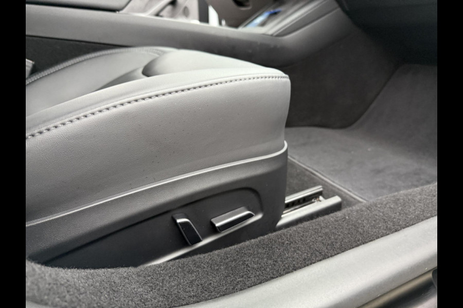 Tesla Model 3 Premium Long Range AWD 78 kWh ORGINELE AFN. TREKHAAK TESLA| AUTOPILOT| STOELVENTILATIE + VERWARMING| VOLLEDIGE TESLA GARANTIE T/M 01/2028 OF 80.000KM| DE HOOGVOLTACCU EN AANDRIJFLIJN TOT 2032 of 192.000KM |