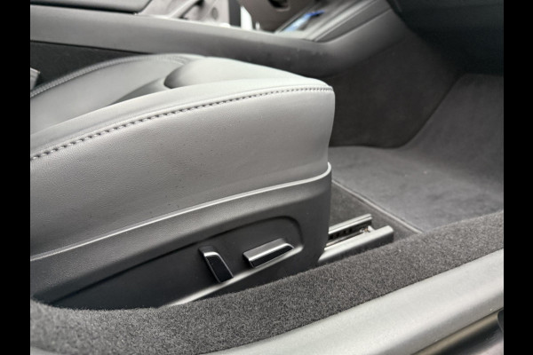 Tesla Model 3 Premium Long Range AWD 78 kWh ORGINELE AFN. TREKHAAK TESLA| AUTOPILOT| STOELVENTILATIE + VERWARMING| VOLLEDIGE TESLA GARANTIE T/M 01/2028 OF 80.000KM| DE HOOGVOLTACCU EN AANDRIJFLIJN TOT 2032 of 192.000KM |