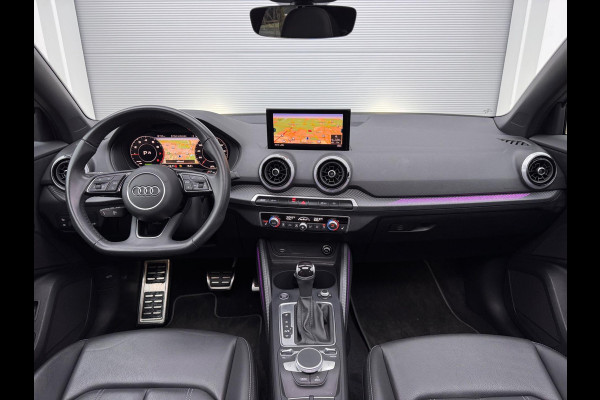 Audi Q2 35 TFSI S Edition One Pano/Sfeer/Keyless/Camera