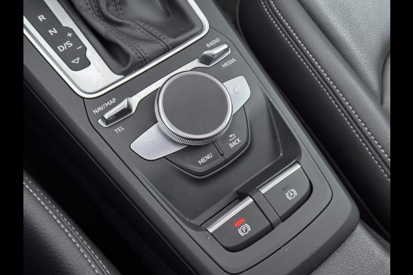 Audi Q2 35 TFSI S Edition One Pano/Sfeer/Keyless/Camera