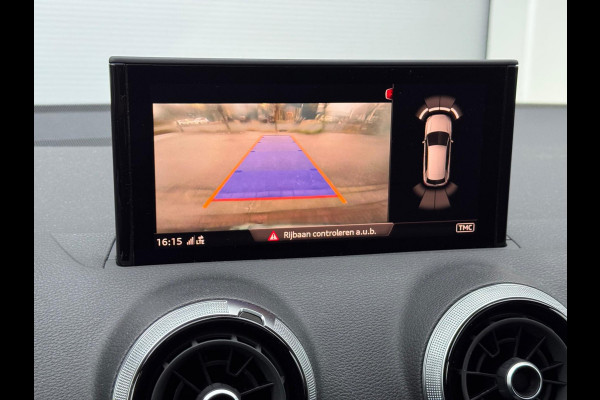 Audi Q2 35 TFSI S Edition One Pano/Sfeer/Keyless/Camera