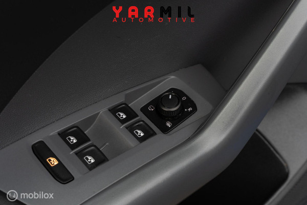 Volkswagen T-Cross 1.6 TDI BTW AUTOMAAT DEALER ONDERHOUDEN PARKEERSENSOREN