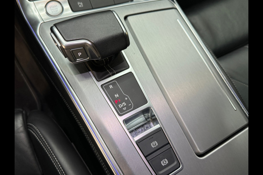 Audi A7 Sportback 45 TFSI Quattro S Line Memory|Sfeer|Keyless