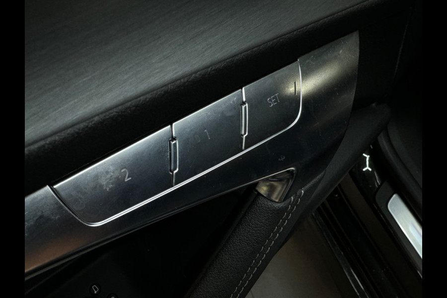 Audi A7 Sportback 45 TFSI Quattro S Line Memory|Sfeer|Keyless