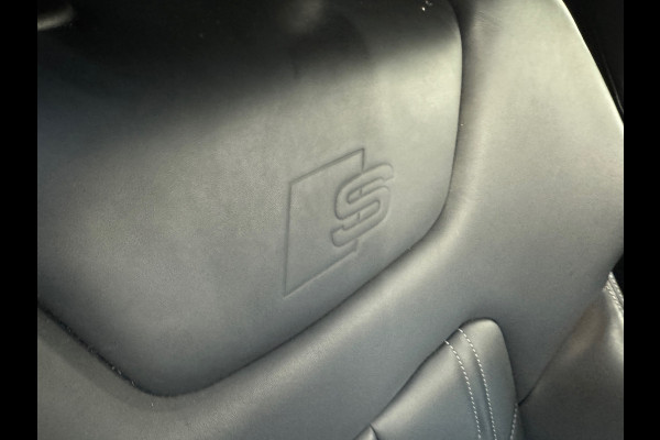 Audi A7 Sportback 45 TFSI Quattro S Line Memory|Sfeer|Keyless