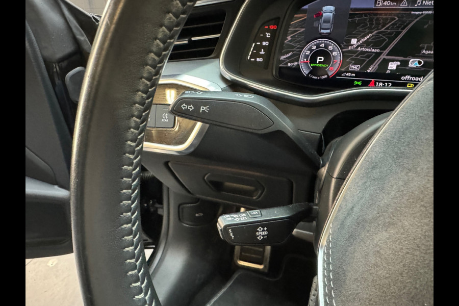 Audi A7 Sportback 45 TFSI Quattro S Line Memory|Sfeer|Keyless