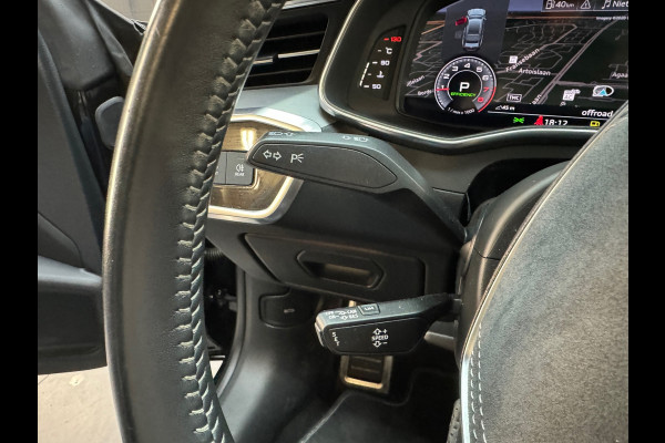 Audi A7 Sportback 45 TFSI Quattro S Line Memory|Sfeer|Keyless
