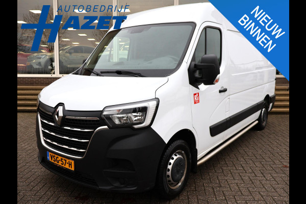 Renault Master T35 2.3 dCi 150 L2H2 150 PK ENERGY COMFORT + DAB | CARPLAY | CAMERA | TREKHAAK 2500 KG