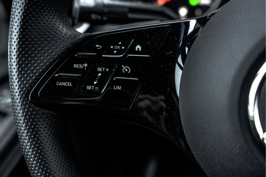 Mercedes-Benz Sprinter 317 CDI L2H2 | Mbux | Facelift | Navi | Camera | Adapt.Cruise | Automaat