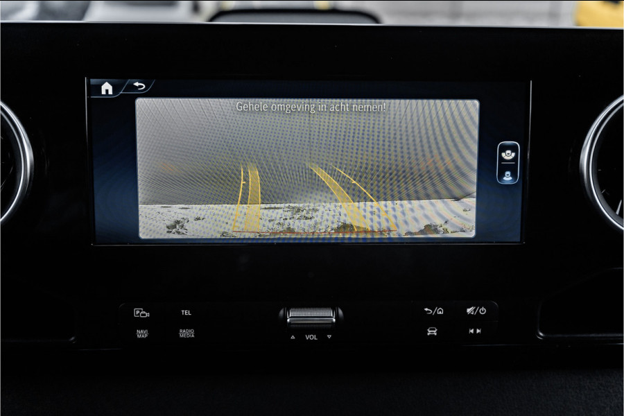 Mercedes-Benz Sprinter 317 CDI L2H2 | Mbux | Facelift | Navi | Camera | Adapt.Cruise | Automaat