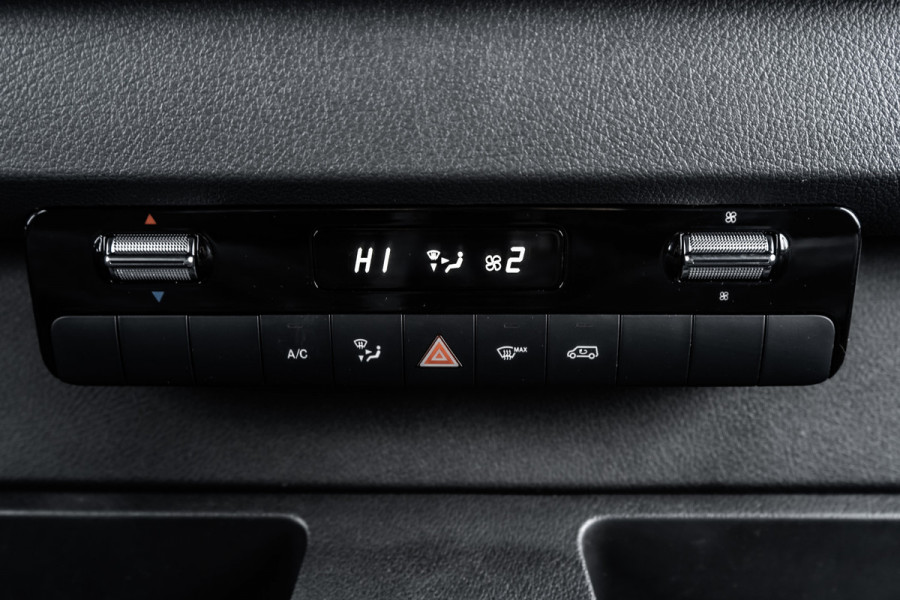 Mercedes-Benz Sprinter 317 CDI L2H2 | Mbux | Facelift | Navi | Camera | Adapt.Cruise | Automaat