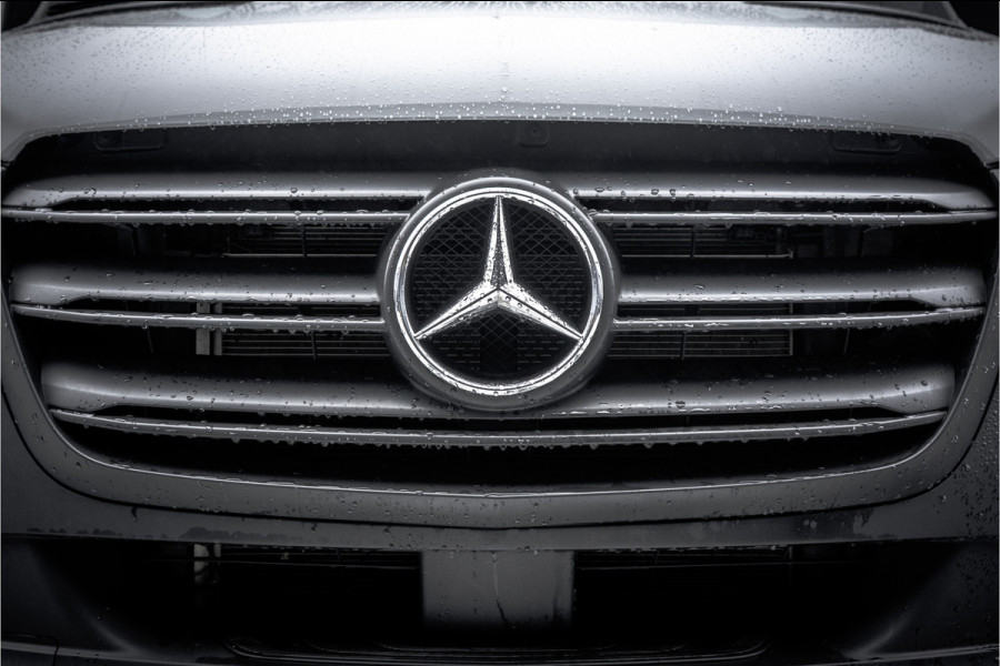 Mercedes-Benz Sprinter 317 CDI L2H2 | Mbux | Facelift | Navi | Camera | Adapt.Cruise | Automaat