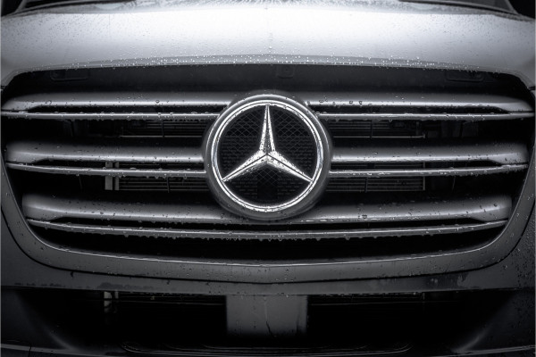 Mercedes-Benz Sprinter 317 CDI L2H2 | Mbux | Facelift | Navi | Camera | Adapt.Cruise | Automaat