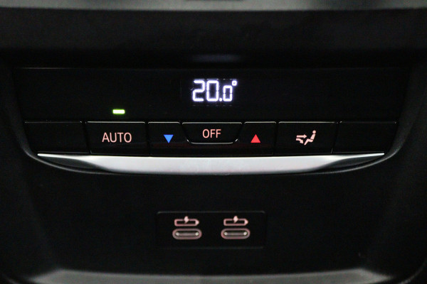 BMW 3-serie 320e Business Edition Plus M Sport Laser LED, Leer, Schuif-/kanteldak, Apple Carplay, Trekhaak elektr., 19"