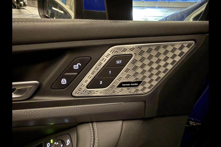 BMW 2 Serie Active Tourer 218i M-SPORT PANORAMADAK HEAD-UP