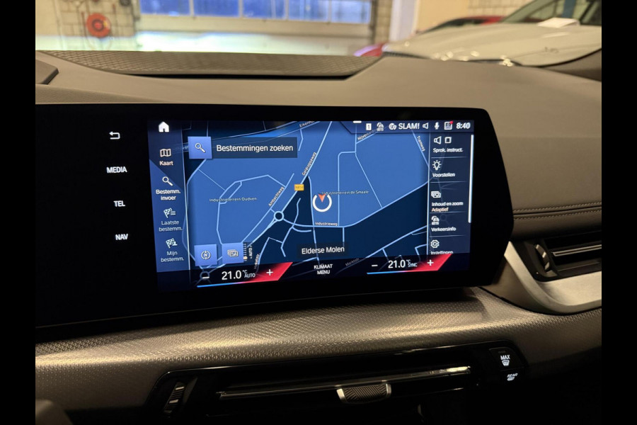 BMW 2 Serie Active Tourer 218i M-SPORT PANORAMADAK HEAD-UP