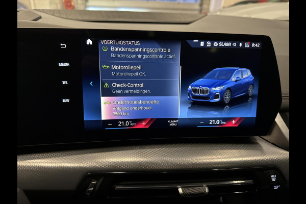 BMW 2 Serie Active Tourer 218i M-SPORT PANORAMADAK HEAD-UP
