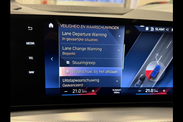 BMW 2 Serie Active Tourer 218i M-SPORT PANORAMADAK HEAD-UP