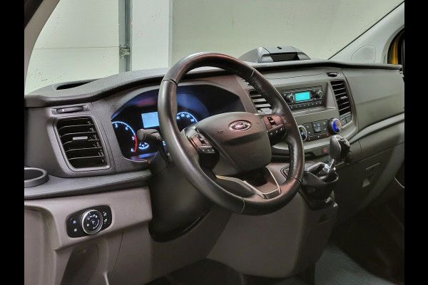 Ford Transit Custom 2.0TDCI L2/H1 2800kg Trekgewicht Euro 6!