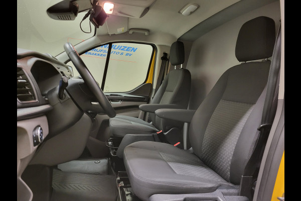 Ford Transit Custom 2.0TDCI L2/H1 2800kg Trekgewicht Euro 6!